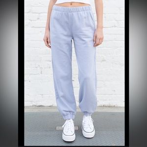 Light purple rosa sweats